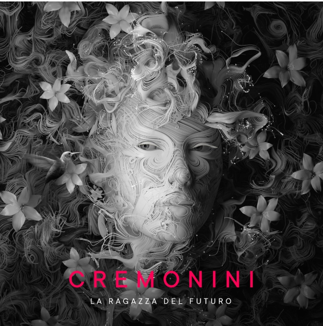 Album Cesare Cremonini